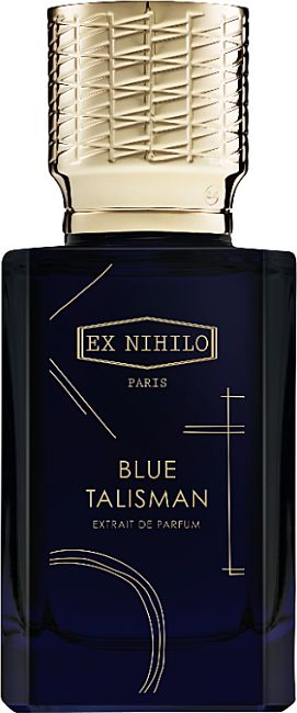 Купити Ex Nihilo Blue Talisman Extrait Екстракт на Elune.com.ua