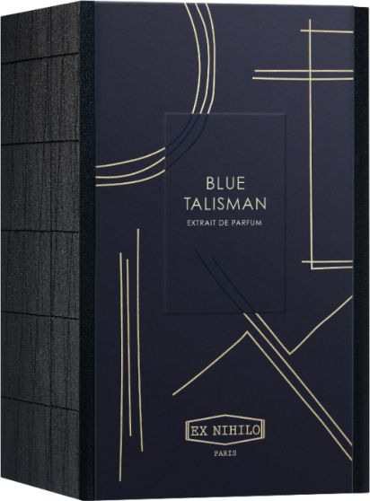 Купити Ex Nihilo Blue Talisman Extrait Екстракт на Elune.com.ua