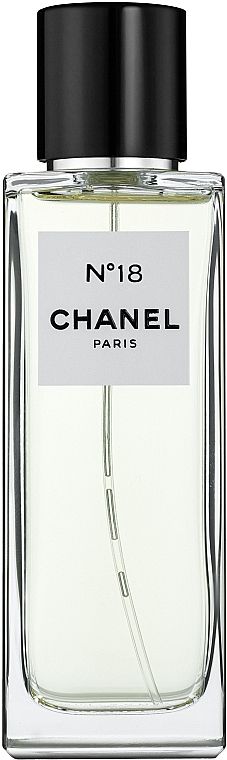 Купити Chanel Les Exclusifs de Chanel №18 Парфумована вода на Elune.com.ua