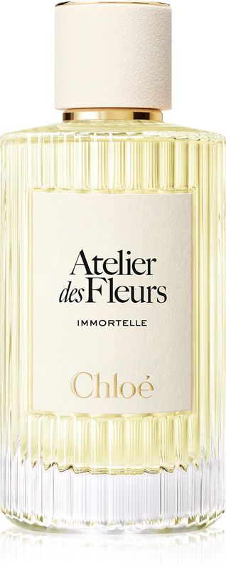 Купити Chloe Immortelle Парфумована вода на Elune.com.ua