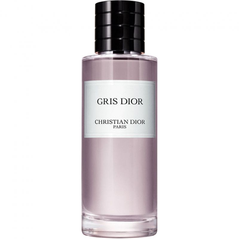 Купити Christian Dior Gris Dior Парфумована вода на Elune.com.ua