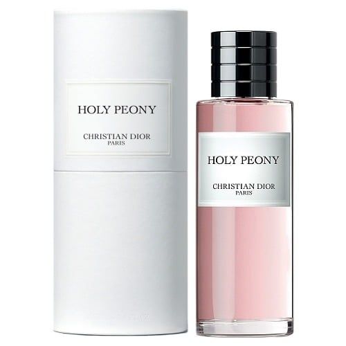 Купити Dior Holy Peony Парфумована вода на Elune.com.ua