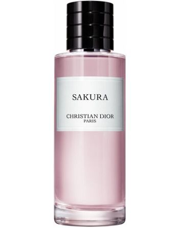 Купити Dior Sakura Парфумована вода на Elune.com.ua