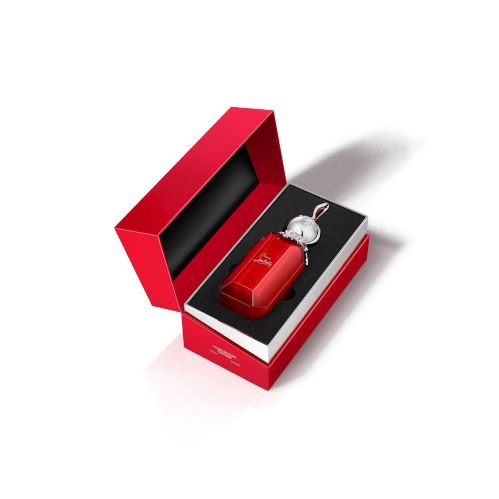 Купити Christian Louboutin Loubirouge Парфумована вода на Elune.com.ua