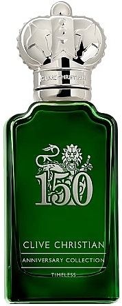 Купити Clive Christian 150 Anniversary Collection Timeless Парфумована вода на Elune.com.ua