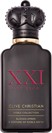 Купити Clive Christian Blonde Amber Парфумована вода на Elune.com.ua
