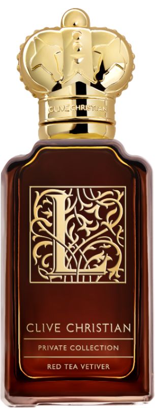 Купити Clive Christian L Red Tea Vetiver Парфумована вода на Elune.com.ua