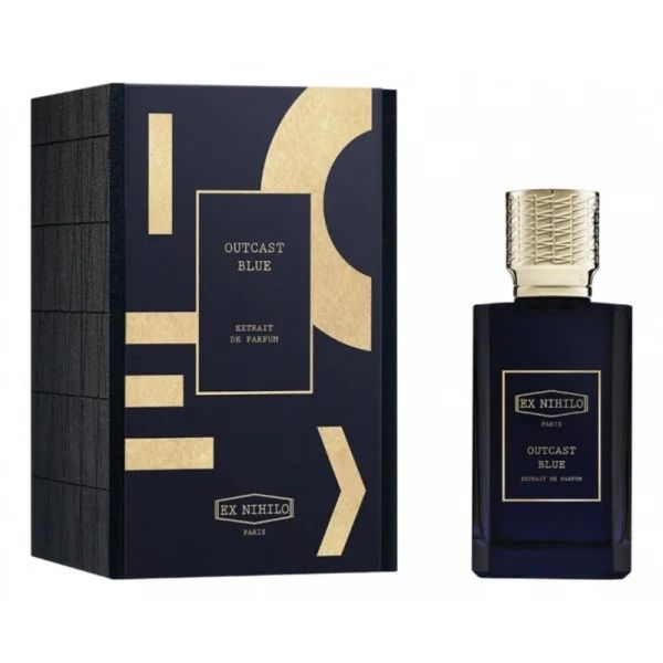 Купити Ex Nihilo Outcast Blue Extrait De Parfum Екстракт на Elune.com.ua