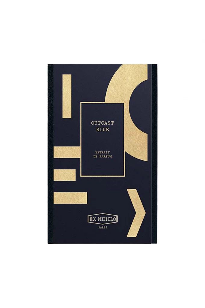 Купити Ex Nihilo Outcast Blue Extrait De Parfum Екстракт на Elune.com.ua