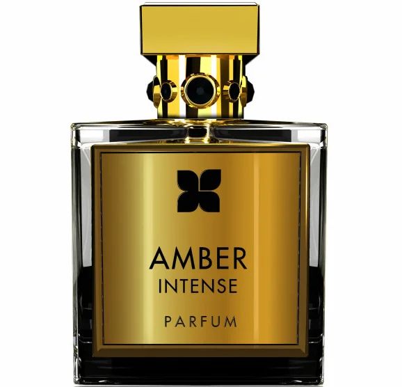 Купити Fragrance Du Bois Amber Intense Парфуми на Elune.com.ua