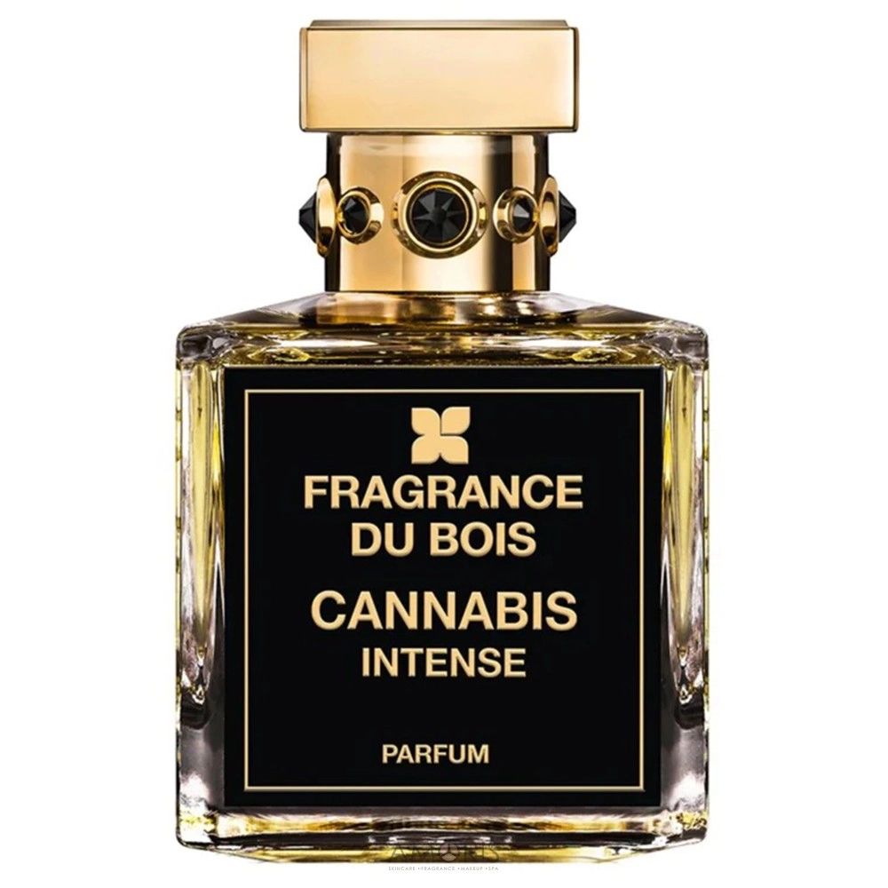 Купити Fragrance Du Bois Cannabis Intense Парфуми на Elune.com.ua