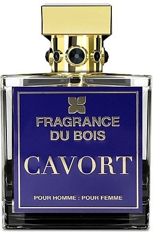 Купити Fragrance Du Bois Cavort Extrait de Parfum Екстракт на Elune.com.ua