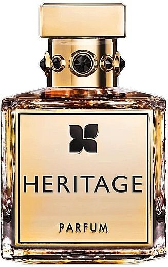Купити Fragrance Du Bois Heritage Парфуми на Elune.com.ua