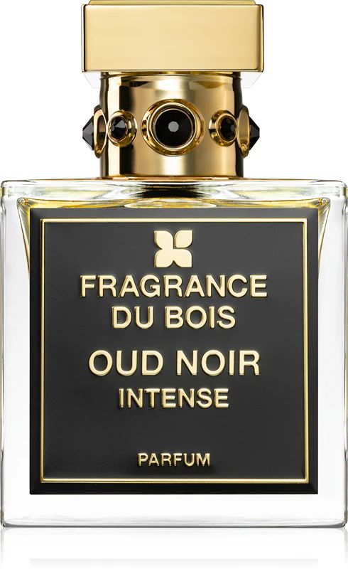 Купити Fragrance Du Bois Oud Noir Intense Парфуми на Elune.com.ua