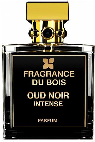 Купити Fragrance Du Bois Oud Noir Intense Парфуми на Elune.com.ua