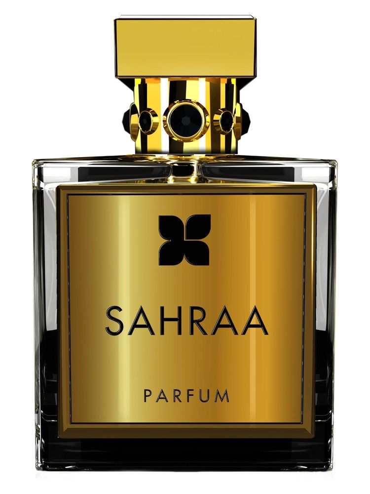 Купити Fragrance Du Bois Sahraa Парфуми на Elune.com.ua
