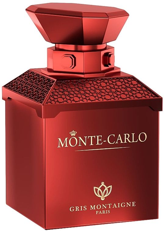 Купити Gris Montaigne Paris Monte Carlo Парфуми на Elune.com.ua
