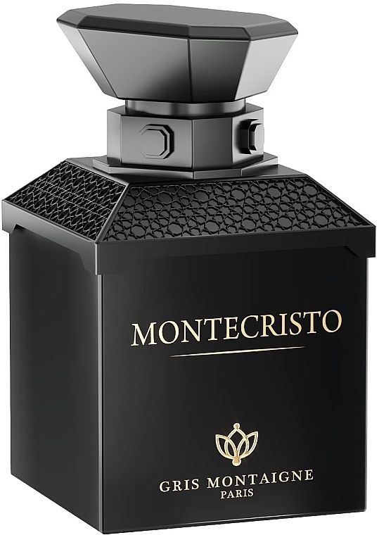 Купити Gris Montaigne Paris Monte Cristo Парфуми на Elune.com.ua