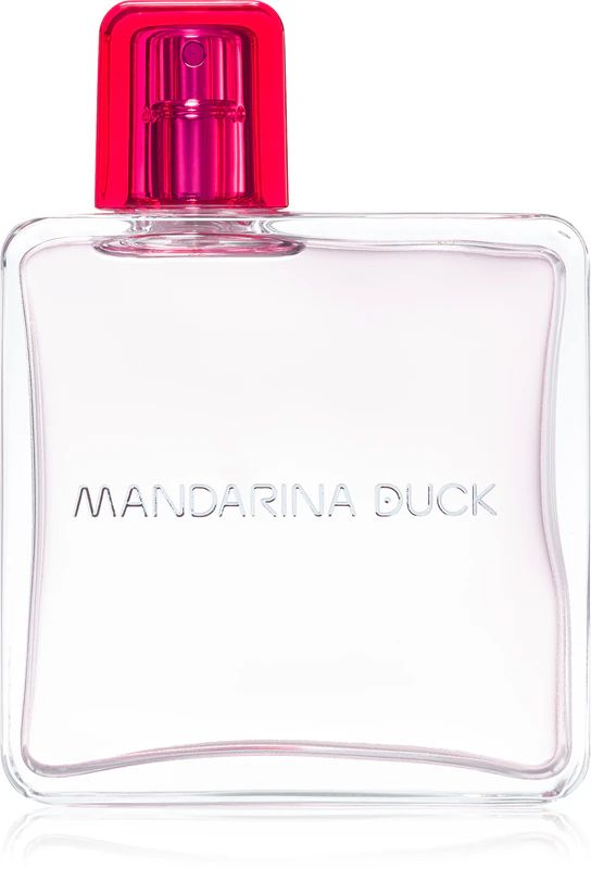 Купити Mandarina Duck For Her Туалетна вода на Elune.com.ua