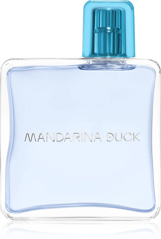 Купити Mandarina Duck Mandarina Duck For Him Туалетна вода на Elune.com.ua