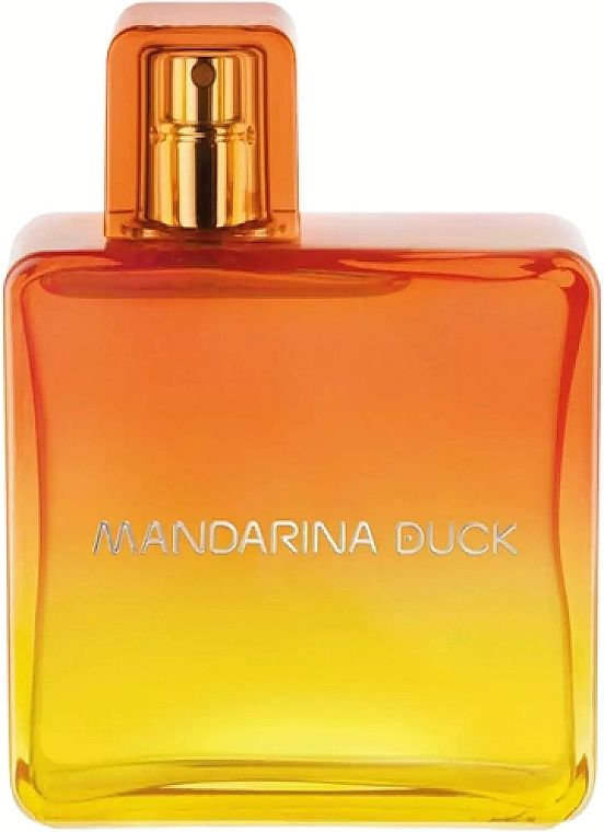 Купити Mandarina Duck Vida Loca For Her Туалетна вода на Elune.com.ua
