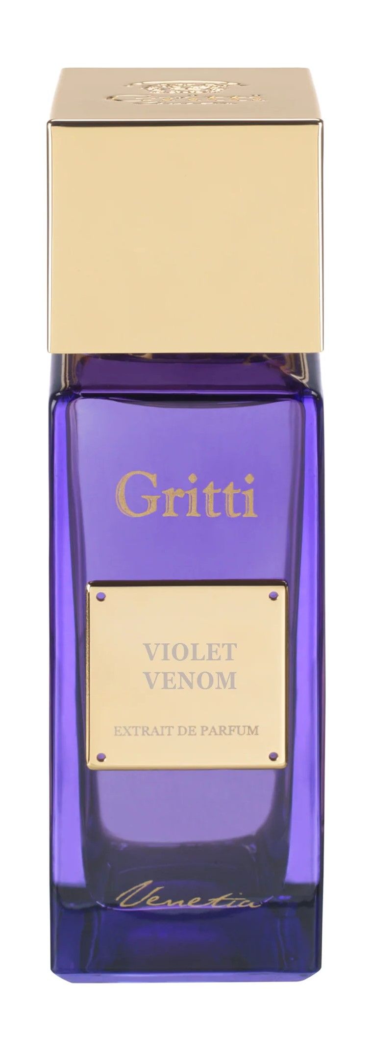 Купити Dr. Gritti Violet Venom Екстракт на Elune.com.ua
