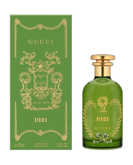 Купити Gucci 1921 Парфумована вода на Elune.com.ua