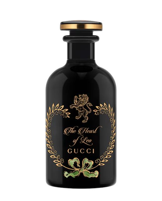 Купити Gucci Heart Of Leo Парфумована вода на Elune.com.ua