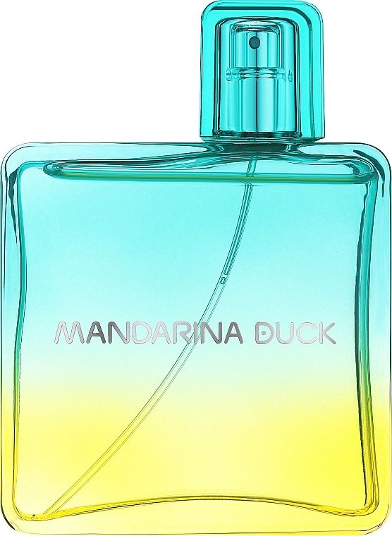 Купити Mandarina Duck Vida Loca For Him Туалетна вода на Elune.com.ua