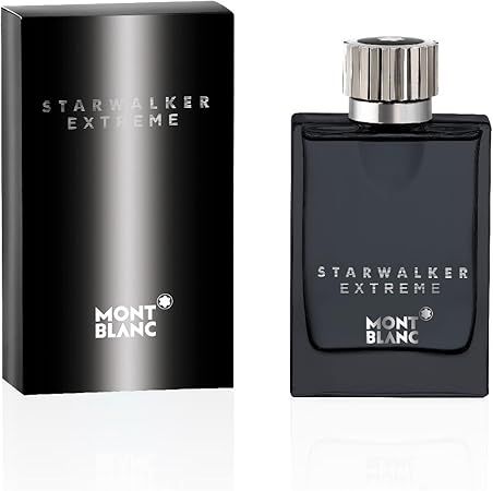 Купити Montblanc Starwalker Extreme Туалетна вода на Elune.com.ua