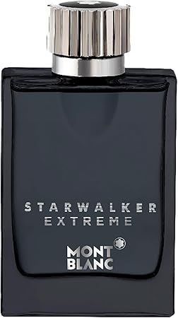 Купити Montblanc Starwalker Extreme Туалетна вода на Elune.com.ua