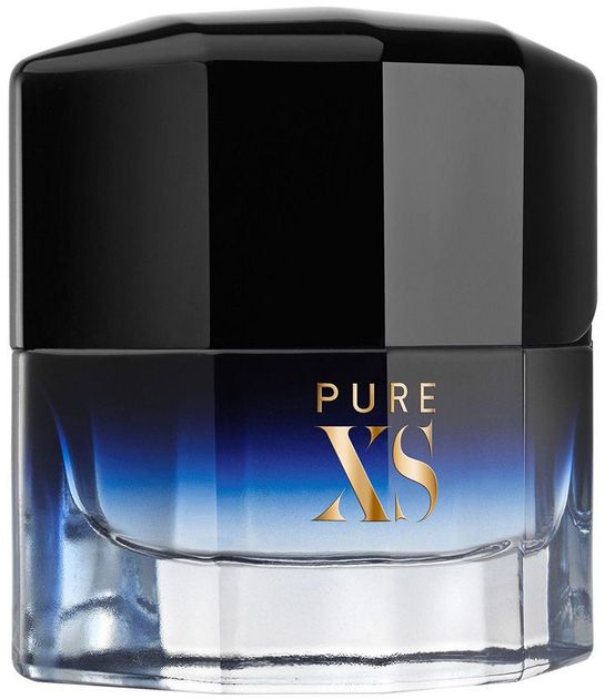 Купити Rabanne Pure XS Туалетна вода на Elune.com.ua