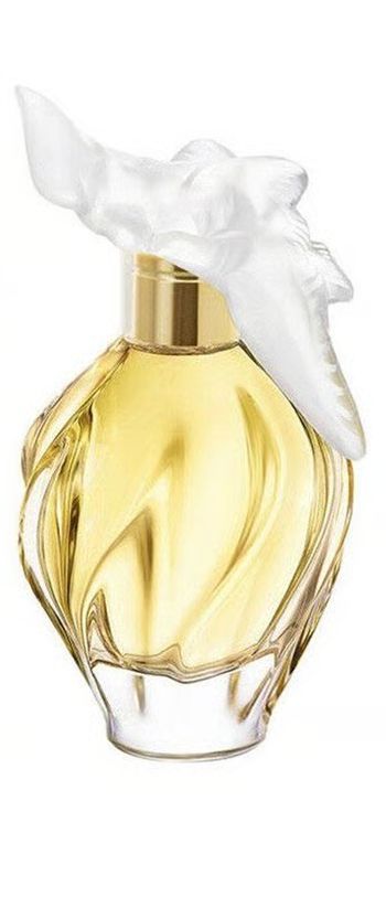 Купити Nina Ricci L'Air du Temps Туалетна вода на Elune.com.ua