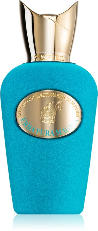 Купити Erba Pura Magica Sospiro Perfumes Парфумована вода на Elune.com.ua