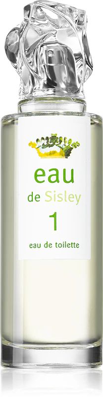 Купити Sisley Eau de Sisley 1 Туалетна вода на Elune.com.ua