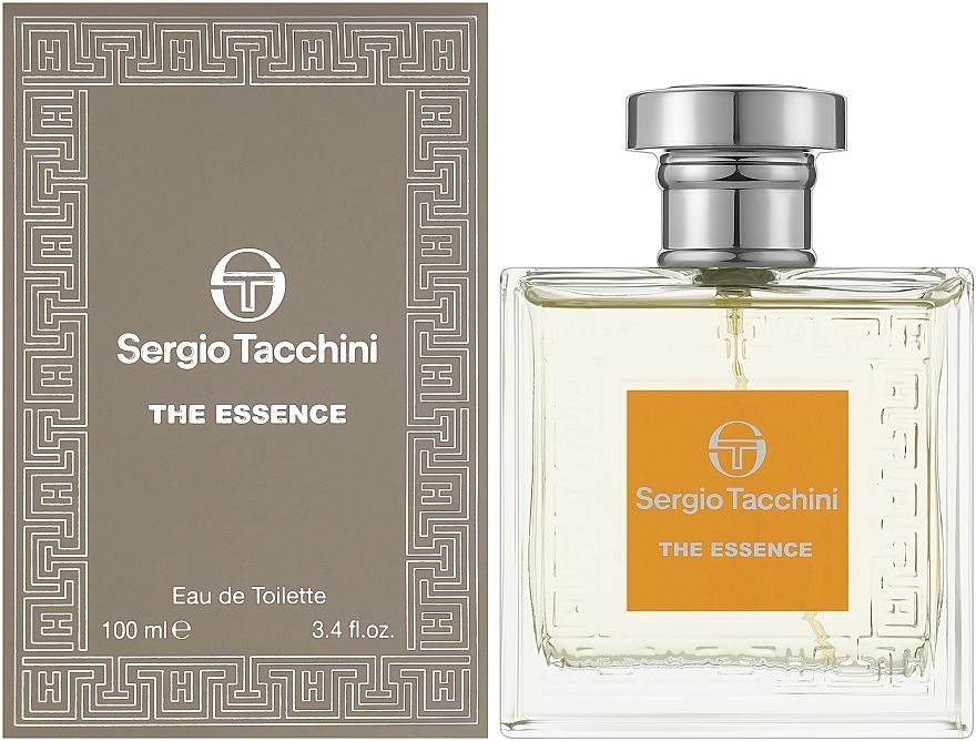 Купити Sergio Tacchini The Essence Туалетна вода на Elune.com.ua