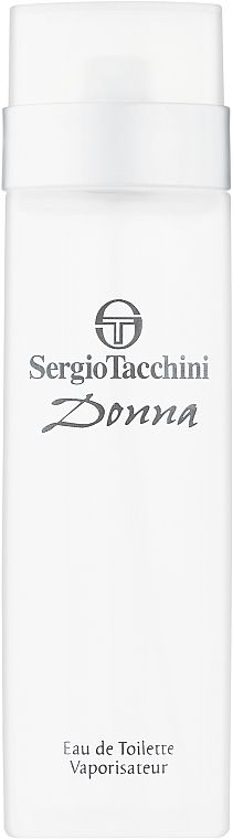 Купити Sergio Tacchini Donna Туалетна вода на Elune.com.ua