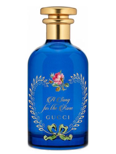 Купити Gucci A Song For the Rose Парфумована вода на Elune.com.ua