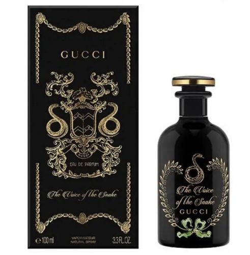 Купити Gucci Voice of the Snake Парфумована вода на Elune.com.ua