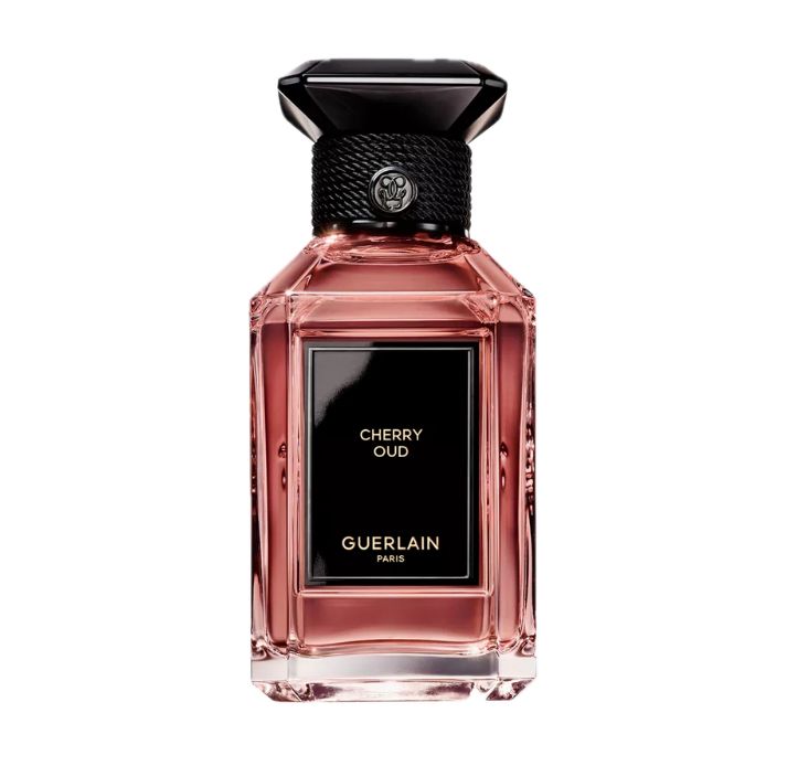 Купити Guerlain Cherry Oud Парфумована вода на Elune.com.ua