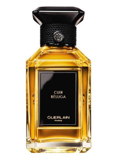 Купити Guerlain Cuir Beluga Парфумована вода на Elune.com.ua