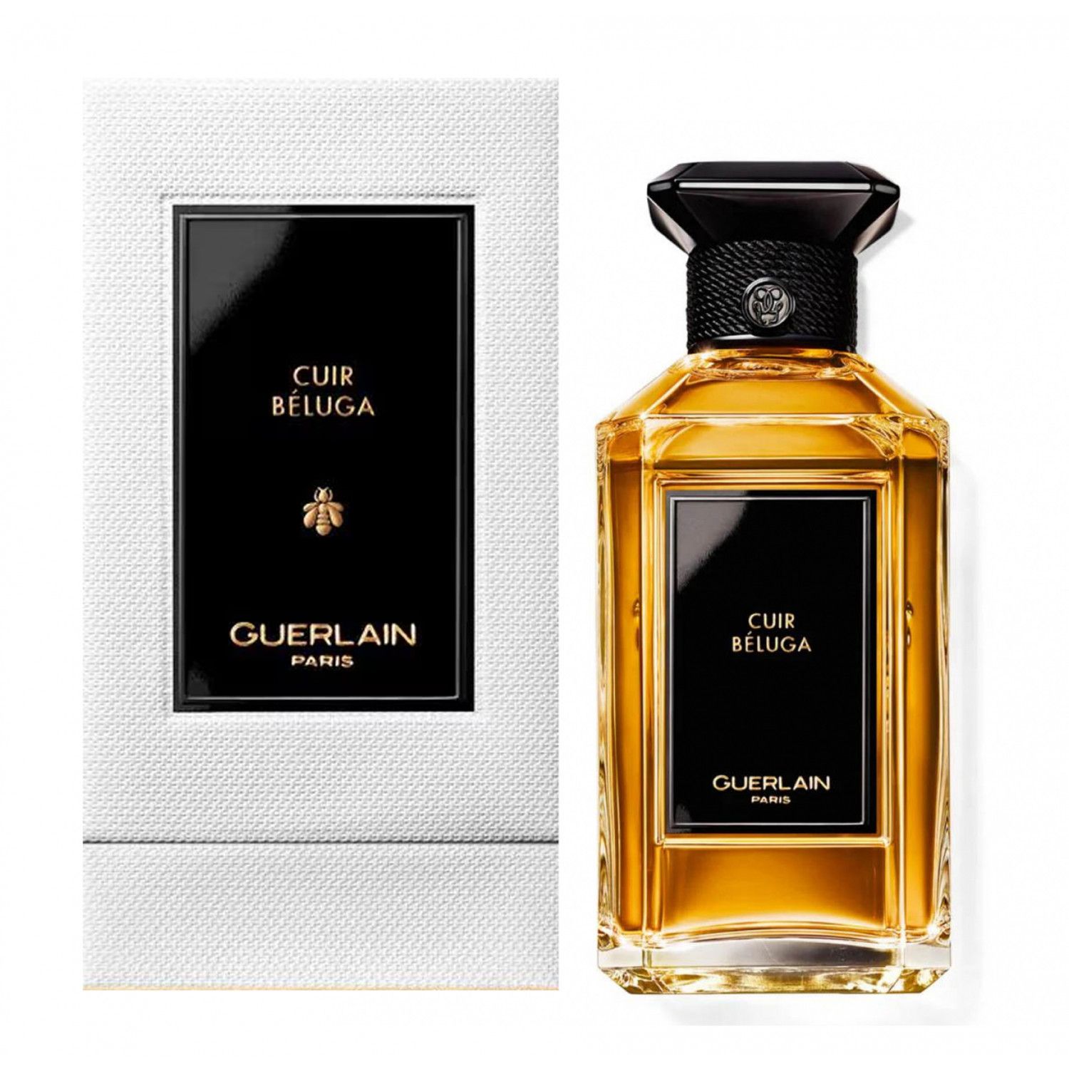 Купити Guerlain Cuir Beluga Парфумована вода на Elune.com.ua