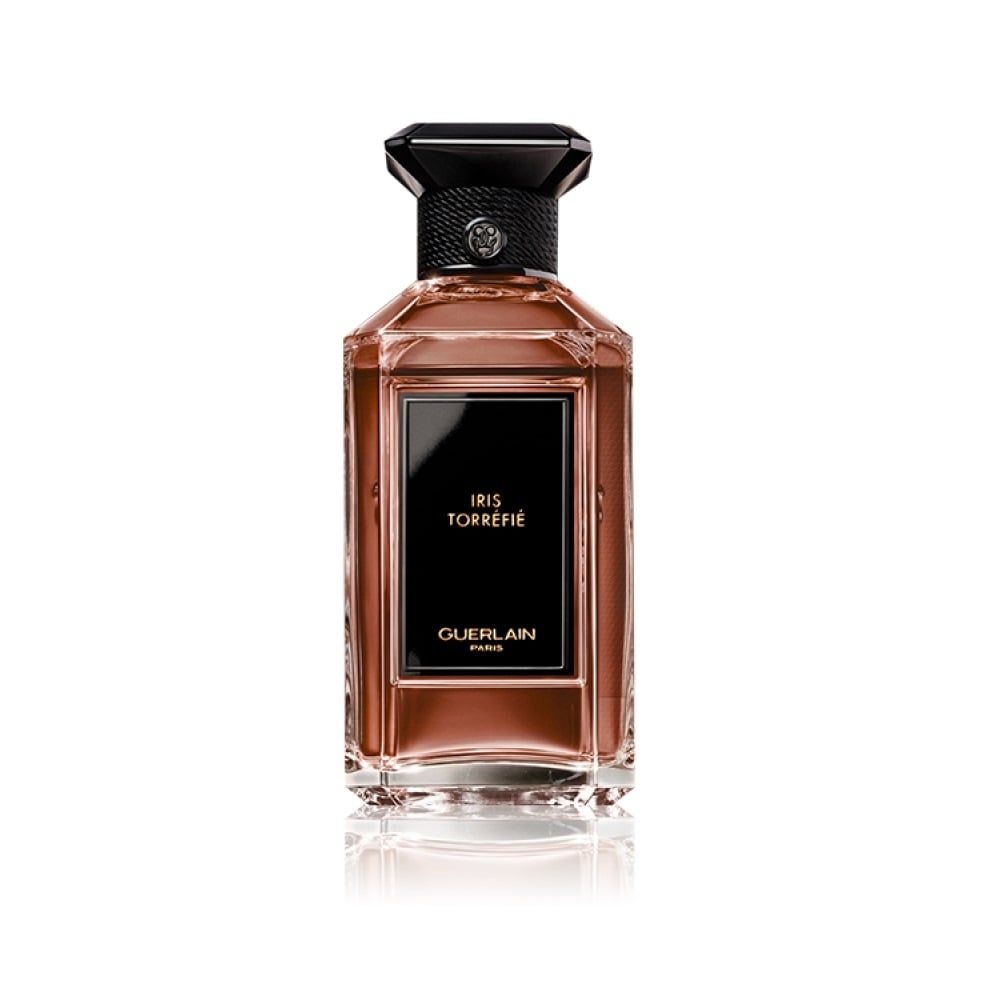 Купити Guerlain Iris Torrefie Парфумована вода на Elune.com.ua