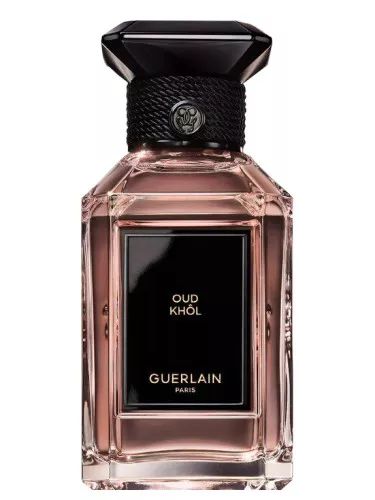 Купити Guerlain Oud Khol Парфумована вода на Elune.com.ua