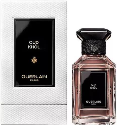 Купити Guerlain Oud Khol Парфумована вода на Elune.com.ua