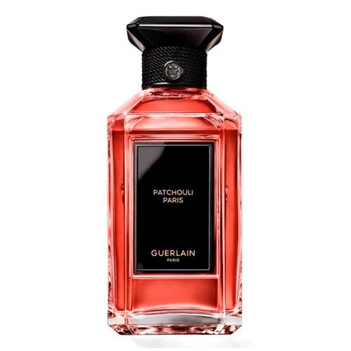 Купити Guerlain Patchouli Paris Парфумована вода на Elune.com.ua