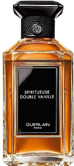 Купити Guerlain Spiritueuse Double Vanille Парфумована вода на Elune.com.ua