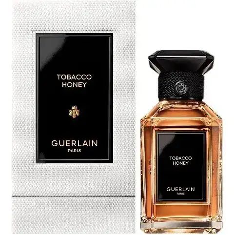 Купити Guerlain Tobacco Honey Парфумована вода на Elune.com.ua