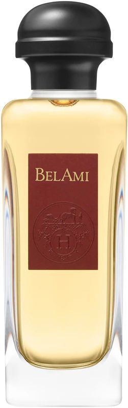 Купити Hermes Bel Ami Туалетна вода на Elune.com.ua