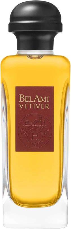 Купити Hermеs Bel Ami Vetiver Туалетна вода на Elune.com.ua